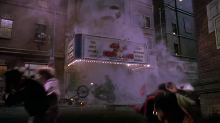 Harley-Davidson Custom Chopper