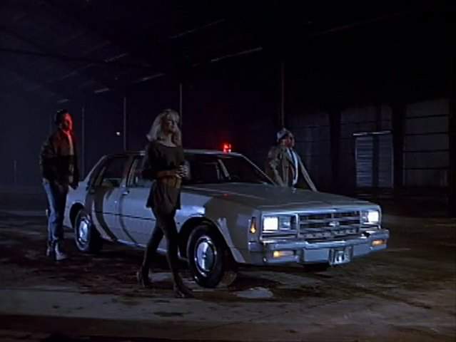Chevrolet Impala