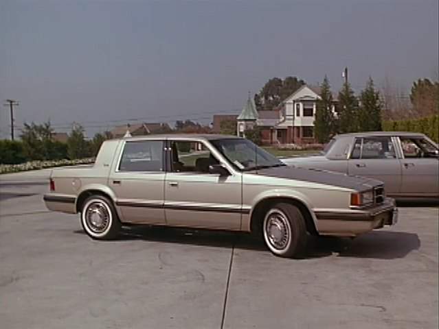 Dodge Dynasty