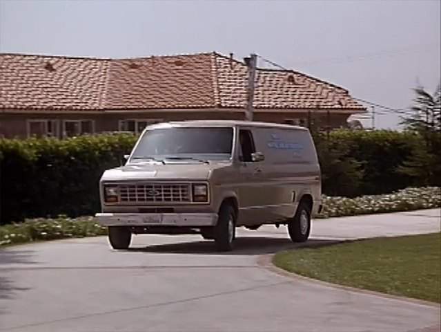 Ford Econoline