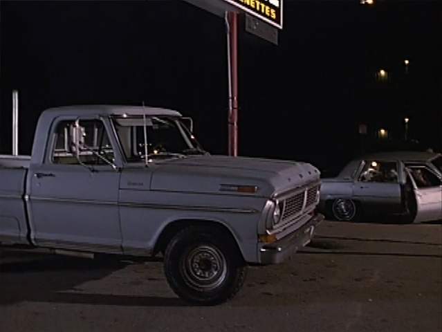 Ford F-Series