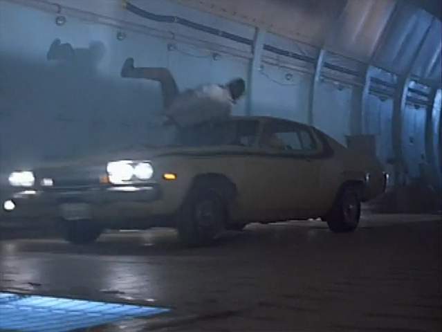 Plymouth Road Runner