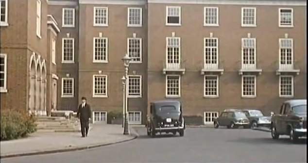 Humber Hawk Series III