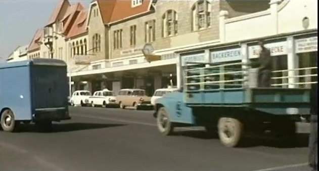 International Harvester C-Series