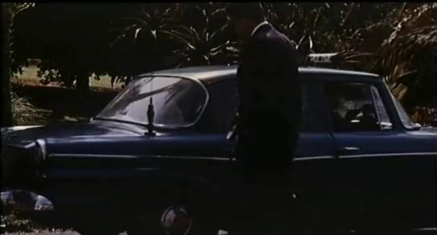 Studebaker Lark