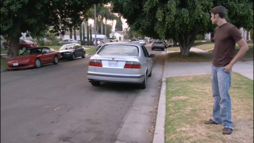 Nissan 240SX
