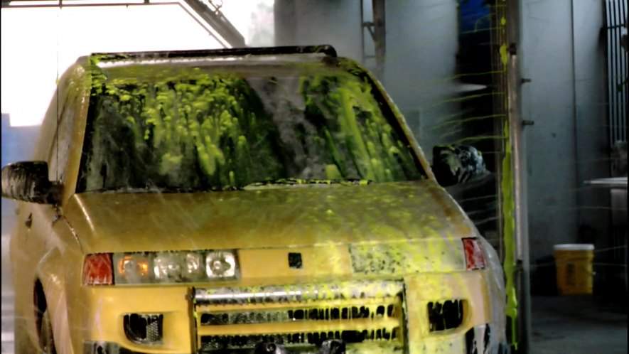 Saturn VUE