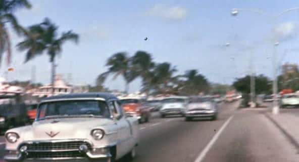 Cadillac Series 62