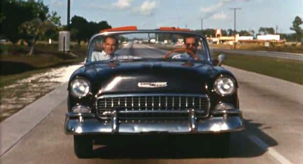 Chevrolet Bel Air