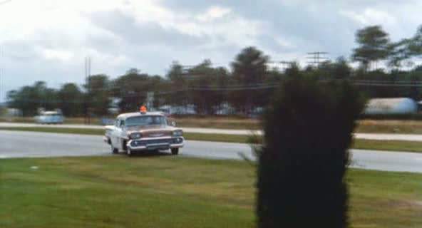 Chevrolet Delray
