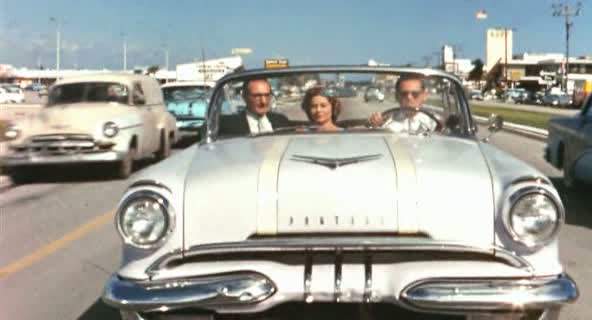 Chevrolet Sedan Delivery