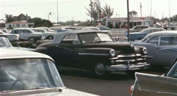 Dodge Wayfarer