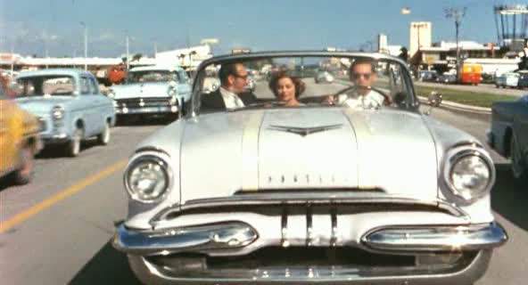 Ford Anglia