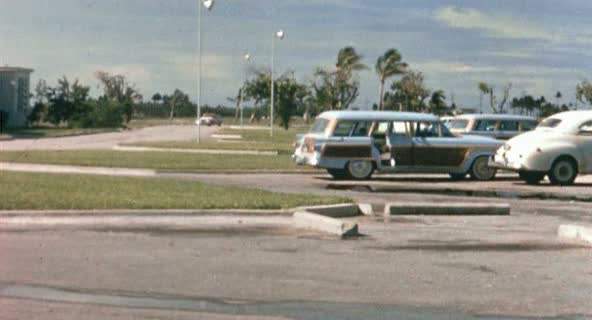 Ford Country Squire