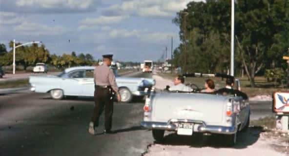 Ford Fairlane 500