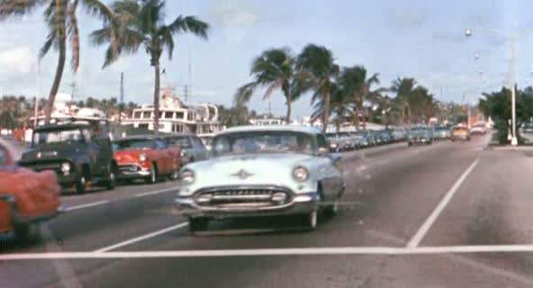 Oldsmobile 88
