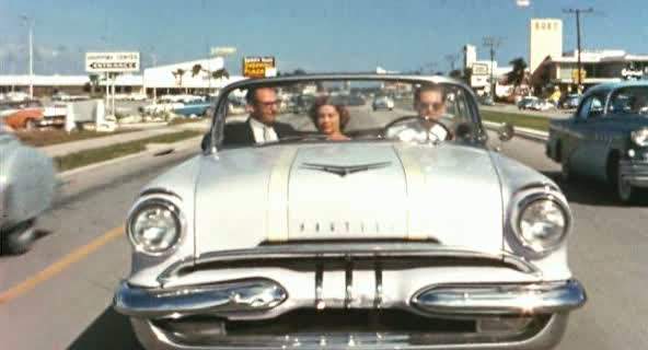 Pontiac Star Chief
