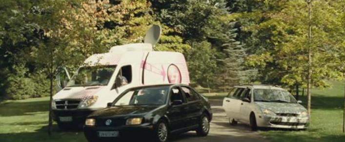 Volkswagen Jetta A4