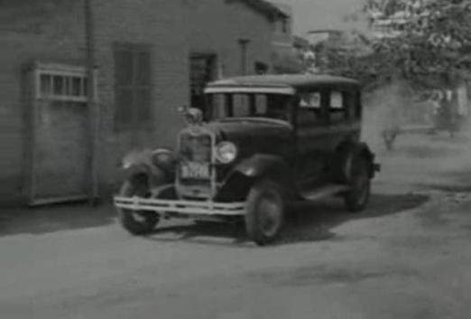 Chevrolet National
