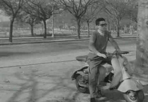 Lambretta LD 125