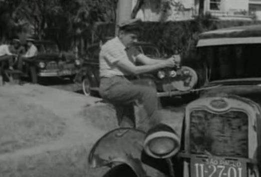 Mercury Eight