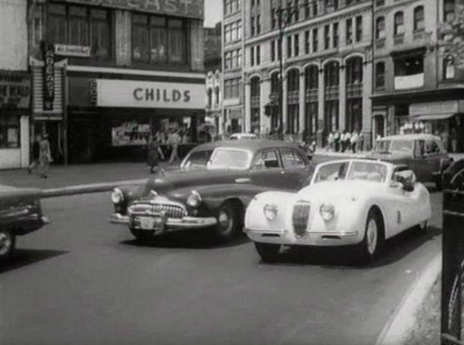 Buick Super