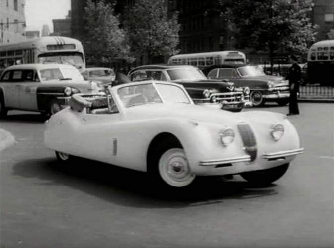 De Soto De Luxe