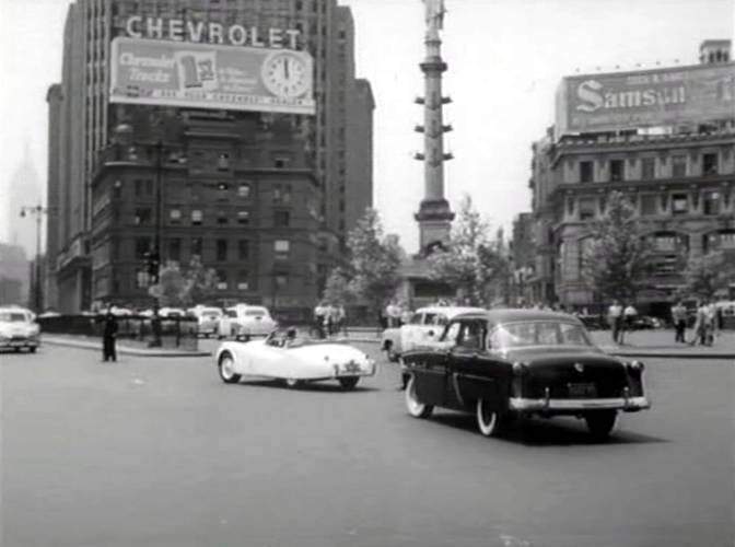 Ford Customline