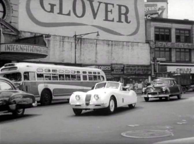 Nash Rambler