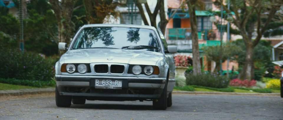 BMW 5