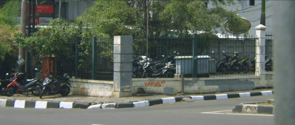 Honda BeAT