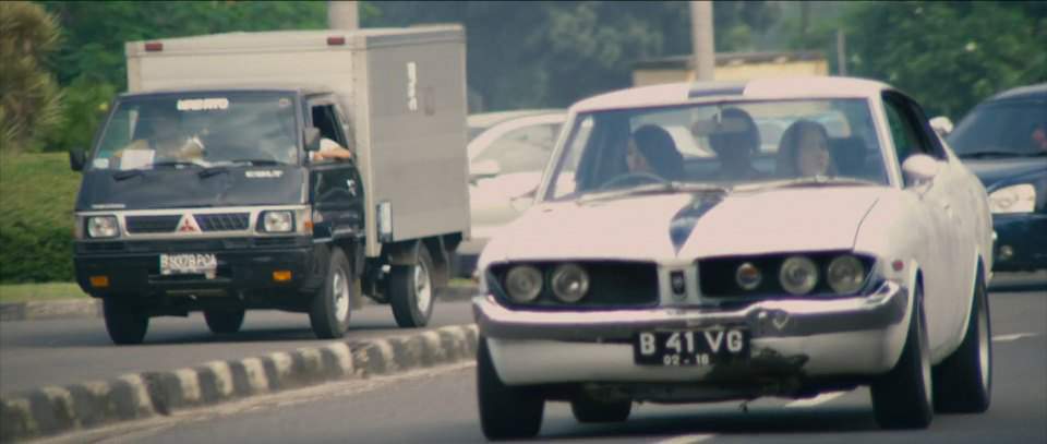 Mitsubishi Colt L300