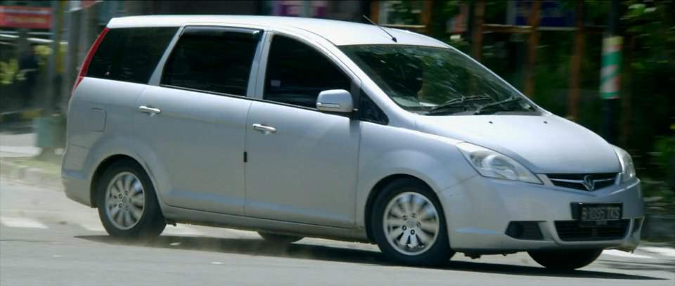 Proton Exora