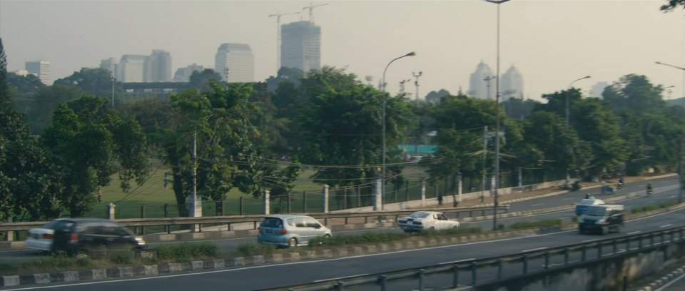 Suzuki Karimun Estilo