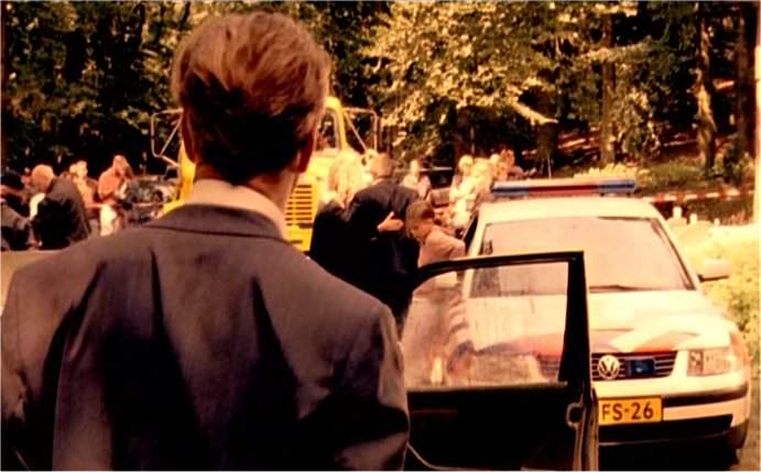 Volkswagen Passat B5