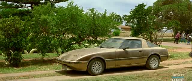 Mazda RX-7