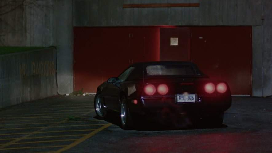 Chevrolet Corvette C4