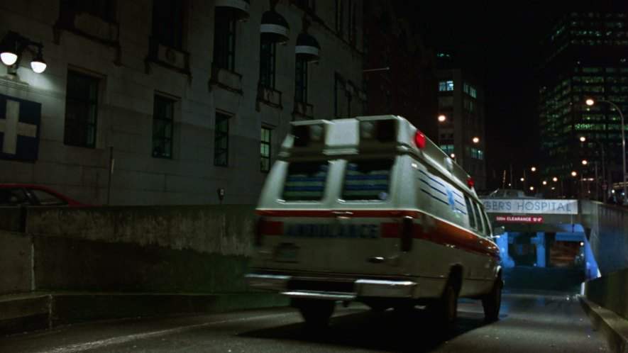 Ford Econoline
