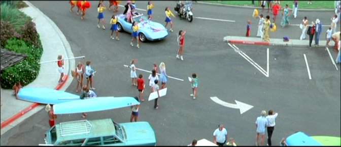 Chevrolet Chevelle Wagon