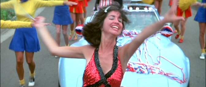 Chevrolet Corvette Stingray C3