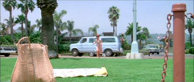 Ford Econoline