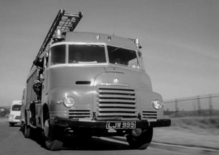 Bedford S-Type