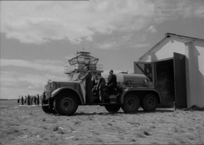 Crossley IGL 3