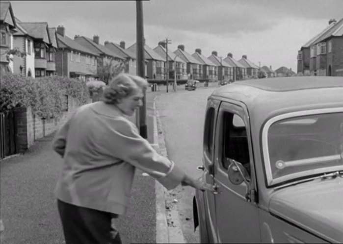 Ford Prefect