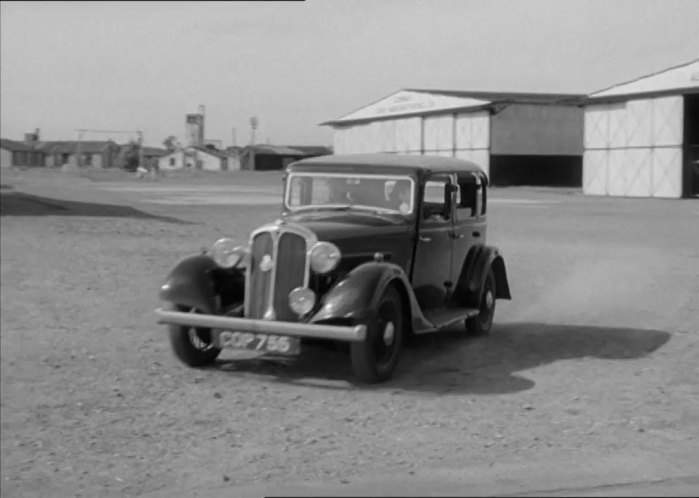 Rover 12