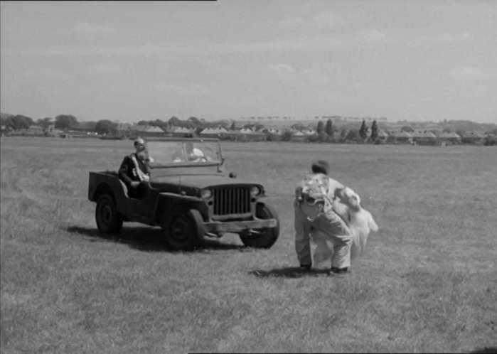 Willys MB 'Jeep'