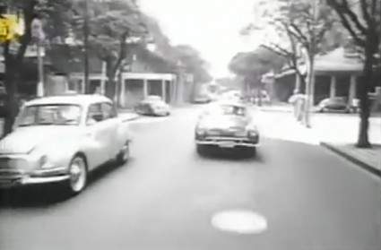 DKW-Vemag Belcar 1000