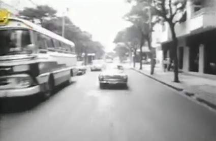 Mercedes-Benz Unknown