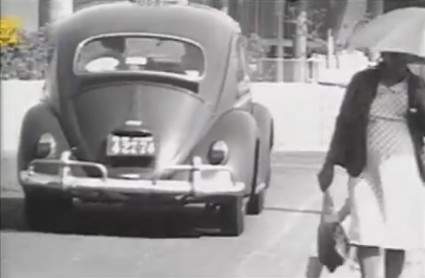Volkswagen 1200