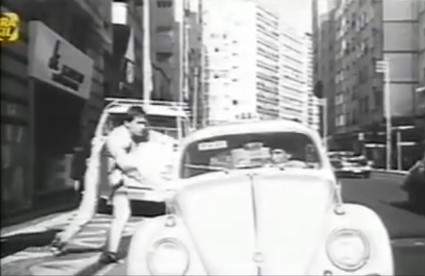 Volkswagen Limousine
